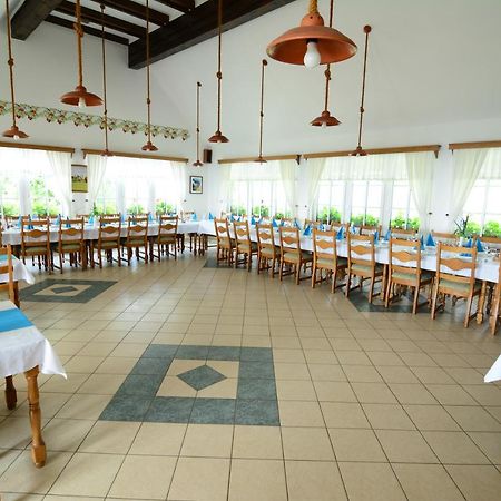 Gostisce Vinski Hram Hotel Ivanjkovci Kültér fotó